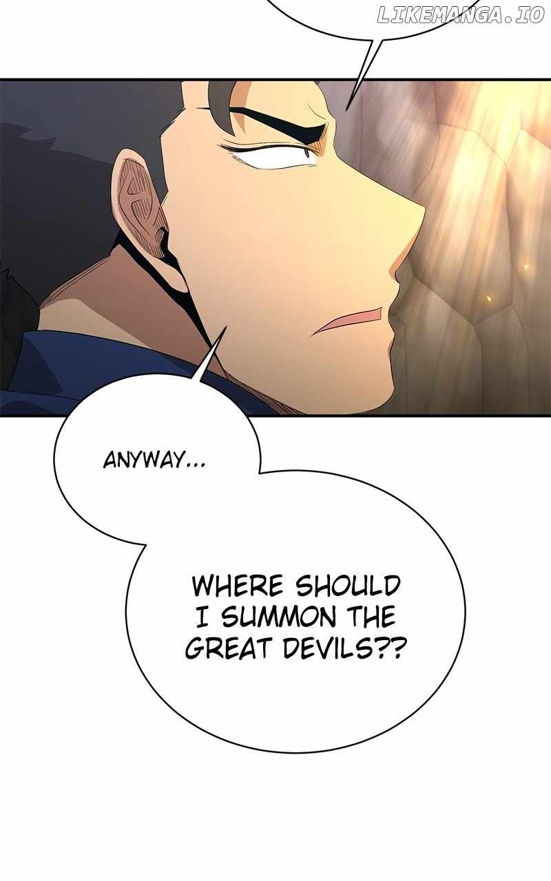 The Strongest Florist Chapter 229 31